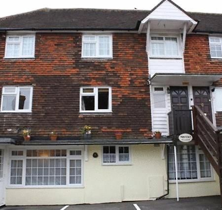Robertsbridge Retreat At Cornhill Self Catering Apartments Phòng bức ảnh