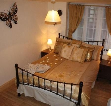 Robertsbridge Retreat At Cornhill Self Catering Apartments Phòng bức ảnh