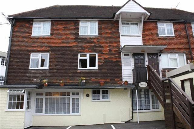 Robertsbridge Retreat At Cornhill Self Catering Apartments Phòng bức ảnh