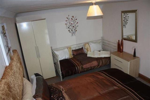 Robertsbridge Retreat At Cornhill Self Catering Apartments Phòng bức ảnh