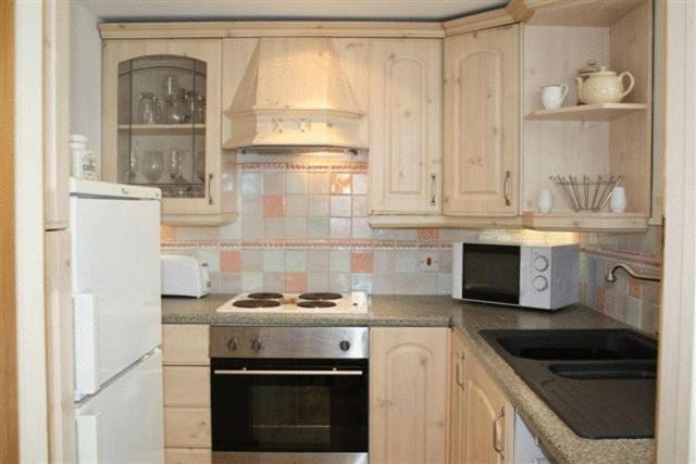 Robertsbridge Retreat At Cornhill Self Catering Apartments Phòng bức ảnh