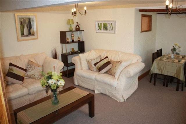 Robertsbridge Retreat At Cornhill Self Catering Apartments Phòng bức ảnh